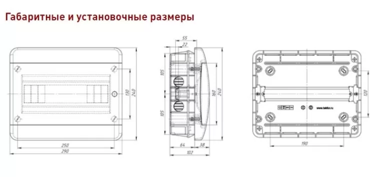 Картина продукта